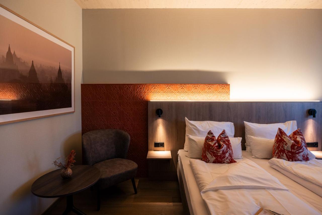 Hafnerhotel - Kachelofen-wohlfuehlhotel