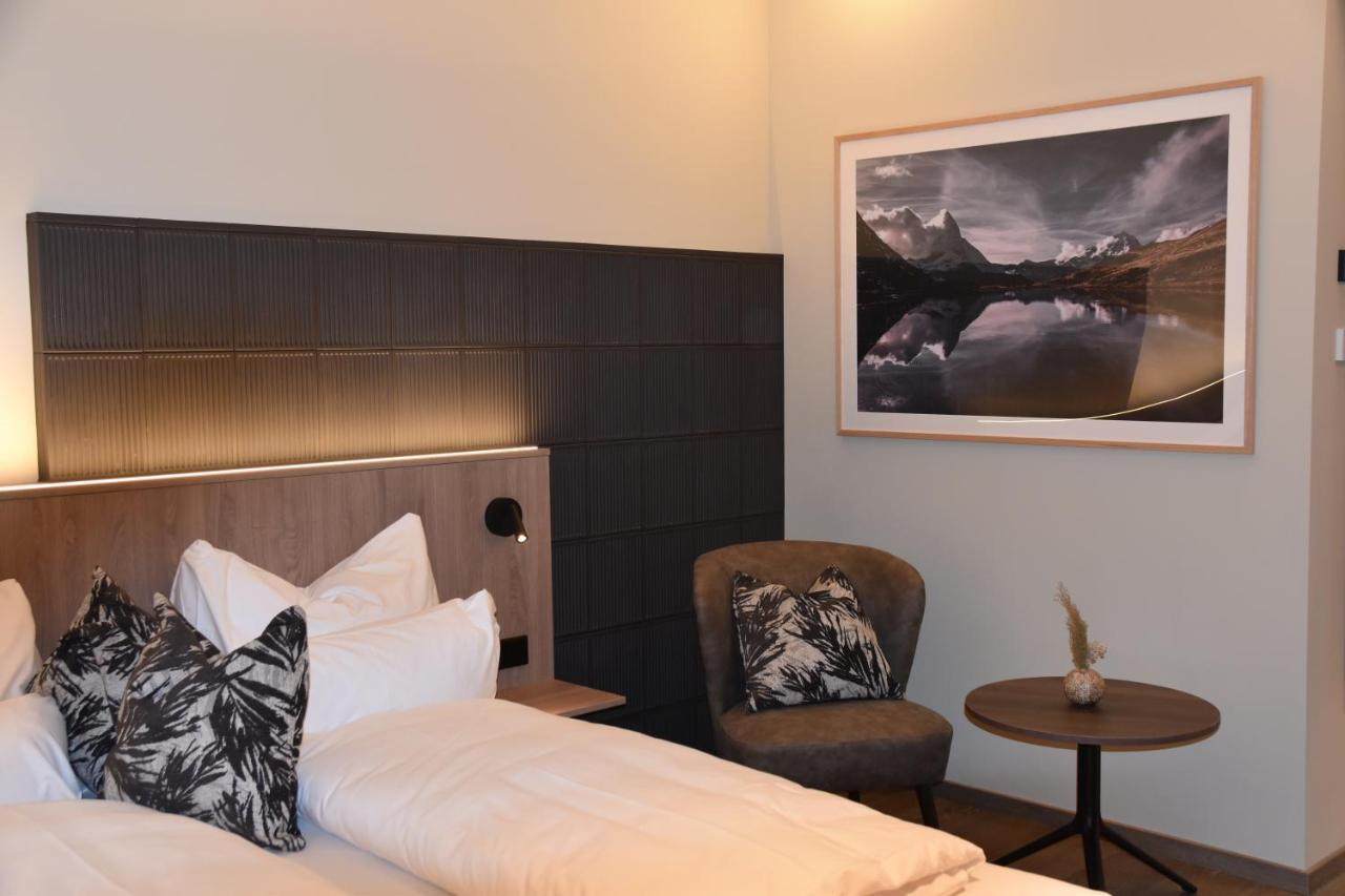 Hafnerhotel - Kachelofen-wohlfuehlhotel Hotel