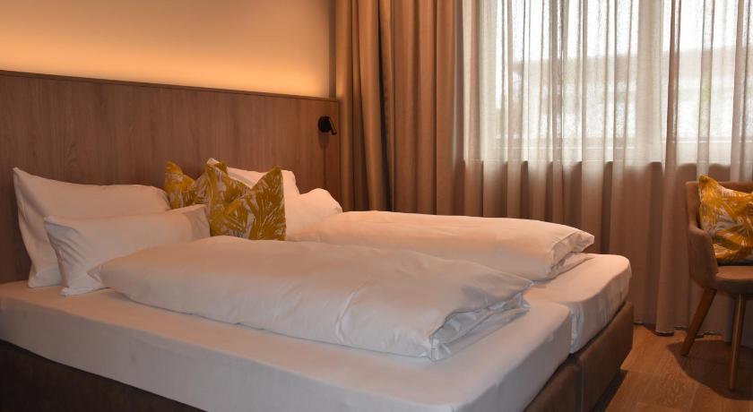 Hafnerhotel - Kachelofen-wohlfuehlhotel Hotel *