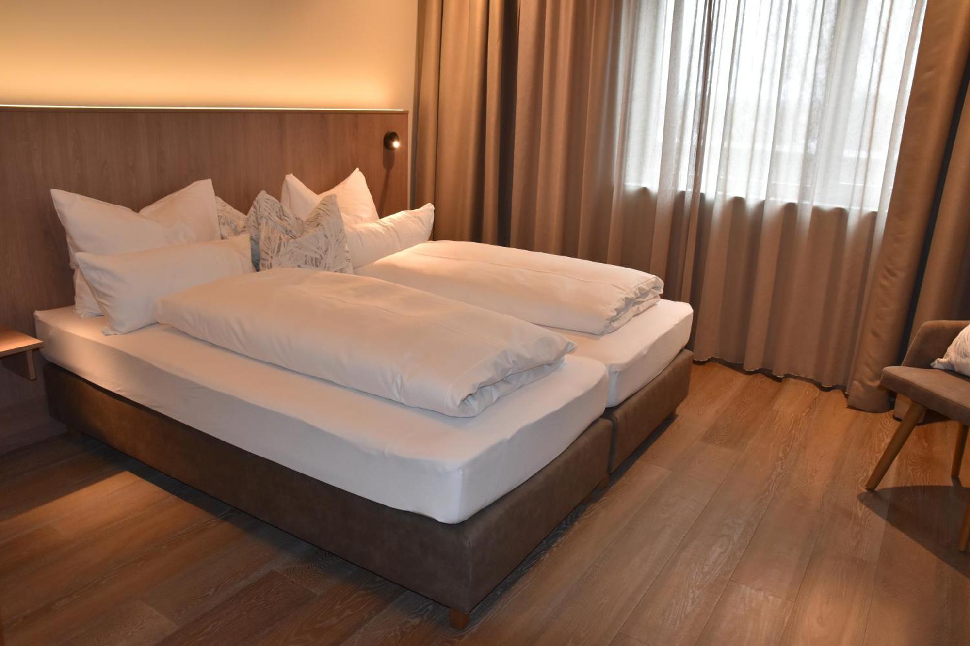 Hafnerhotel - Kachelofen-wohlfuehlhotel * Wieselburg